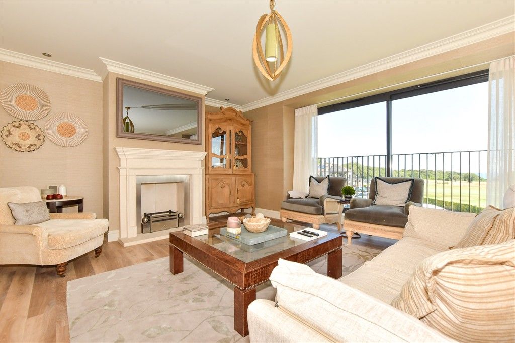 Additional image 4 of 3 bed flat for saleConvent Road, Broadstairs, Kent CT10