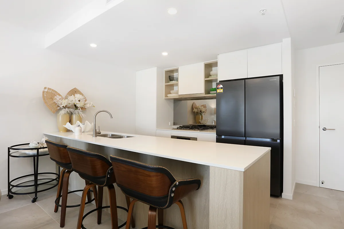 Additional image 11 of 1705/6 Sickle Avenue, Hope Island QLD 4212