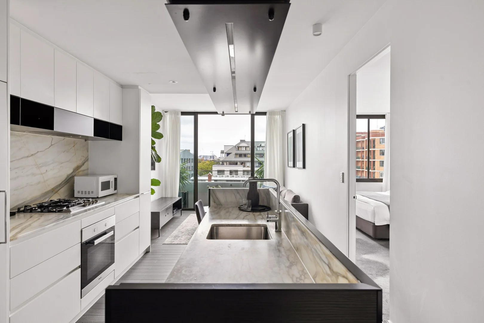 17/533-535 Elizabeth Street, Surry Hills NSW 2010