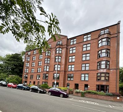 Garrioch Road, Glasgow G20