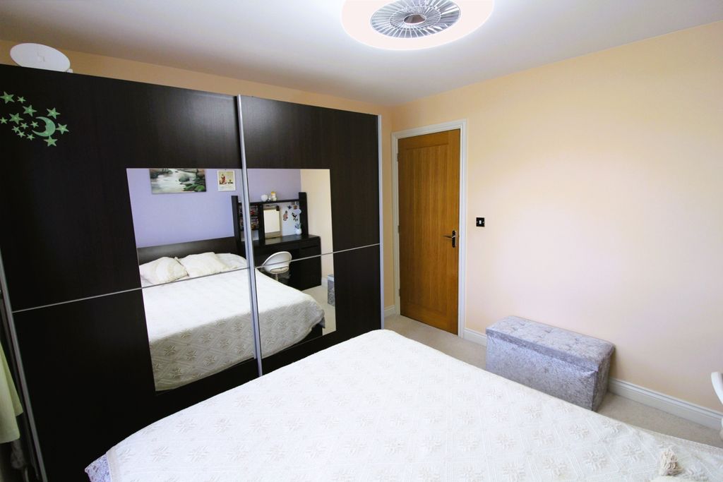 Additional image 26 of 4 bed detached house for sale2 Stockmoor Drive, Bridgwater TA6