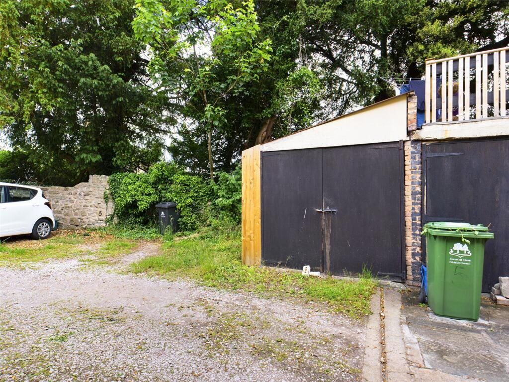 Additional image 7 of 1 bed flat for saleEnglish Bicknor, Coleford GL16
