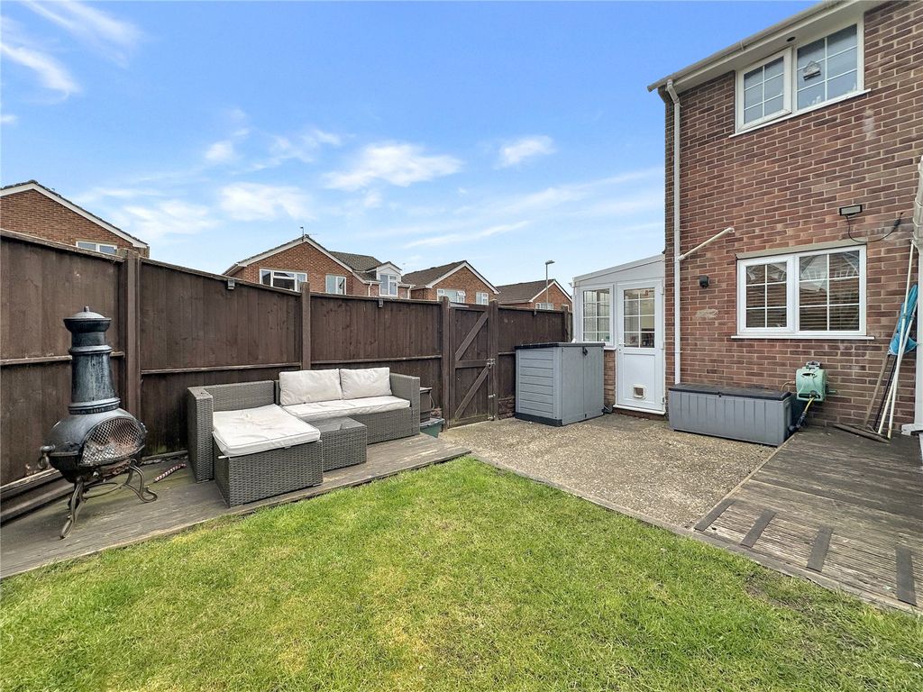 Additional image 23 of 3 bed semi-detached house for saleMarston Close, Blandford Forum, Dorset DT11