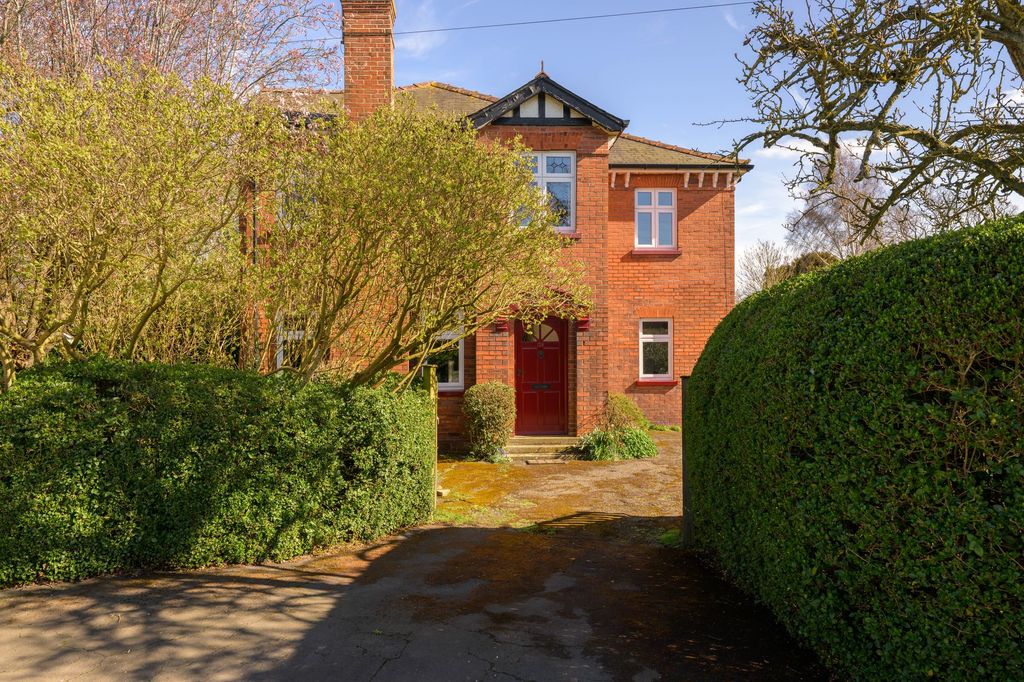Additional image 34 of 4 bed detached house for saleSleaford Road, Boston PE21