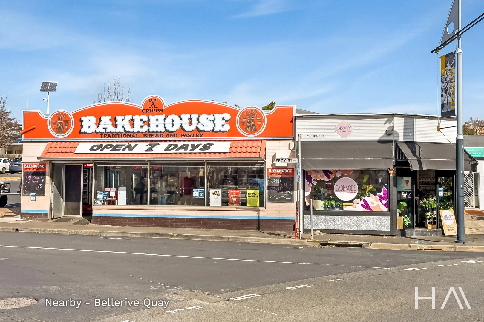Additional image 23 of 8/3 Clarence Street, Bellerive TAS 7018