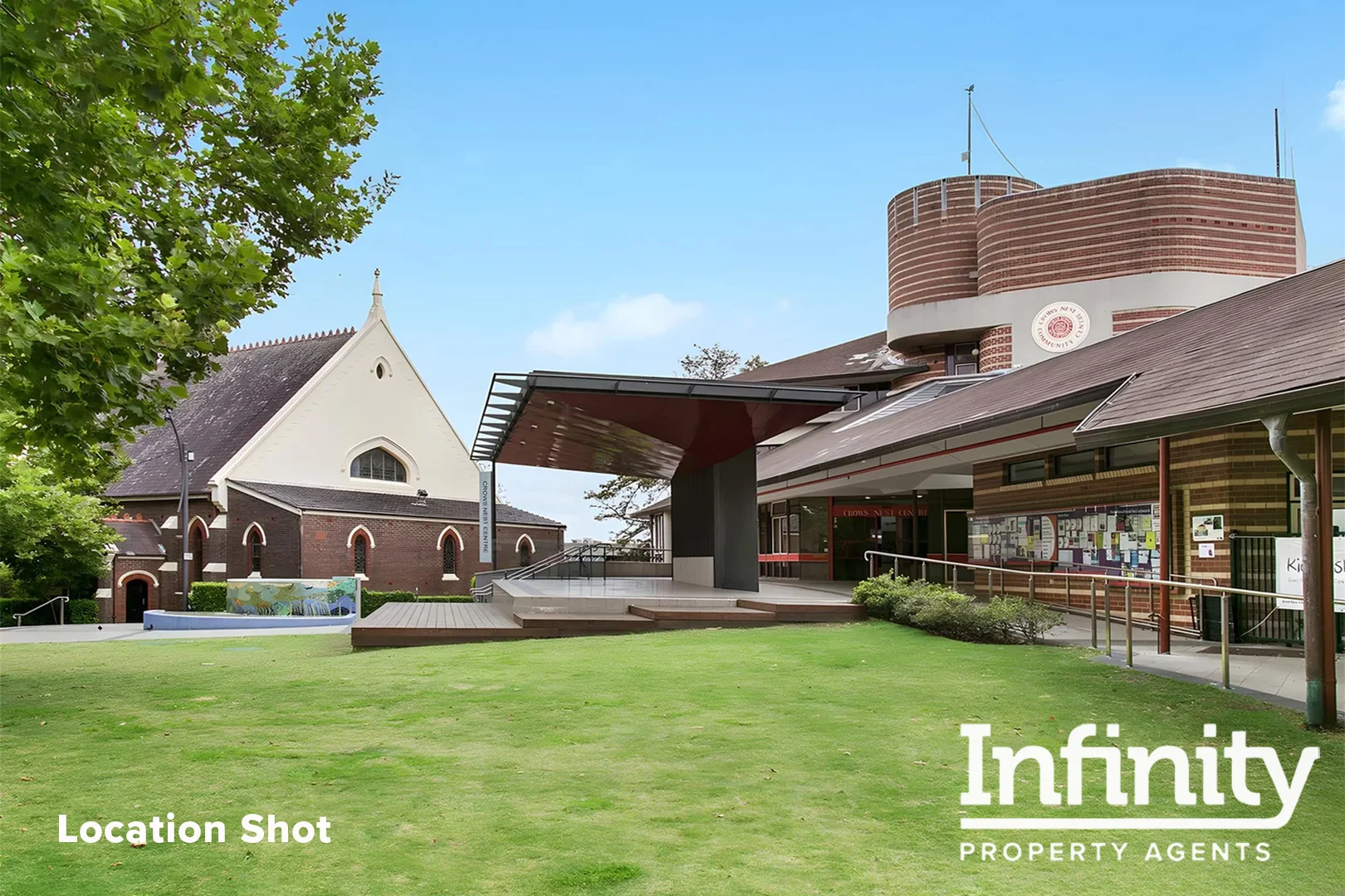 Additional image 10 of 1508/1 Sergeants Lane, St Leonards NSW 2065