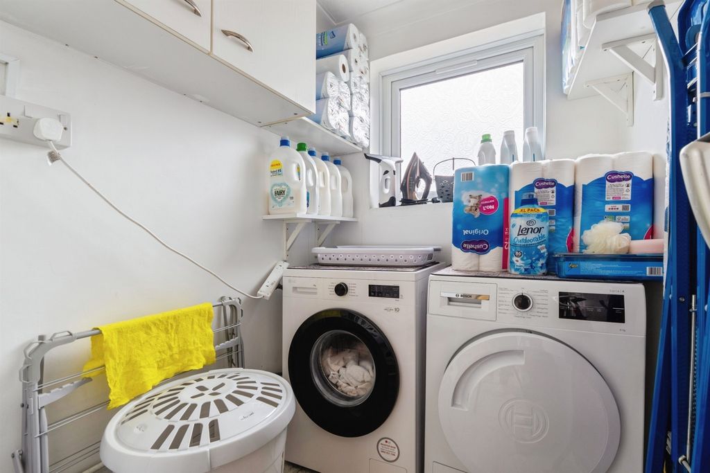 Additional image 9 of 2 bed detached bungalow for saleNightingale Road, Brandon IP27