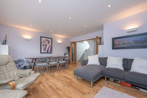 St Julians Road, London NW6