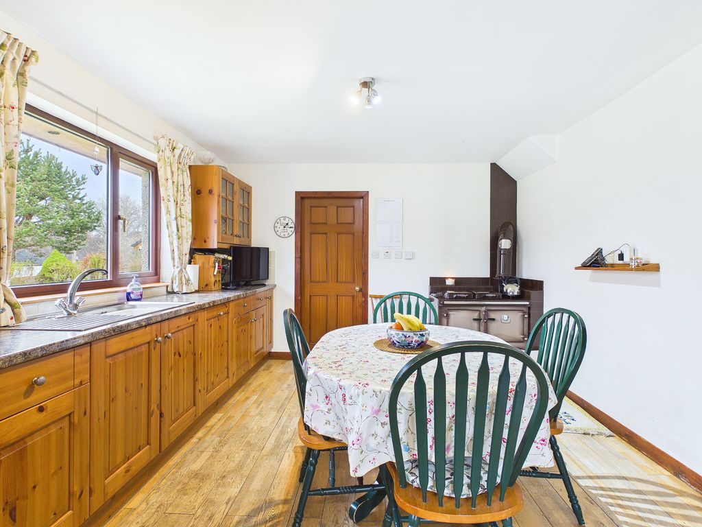 Additional image 6 of 4 bed detached house for saleCorrie Mhor, Boat Of Garten PH24
