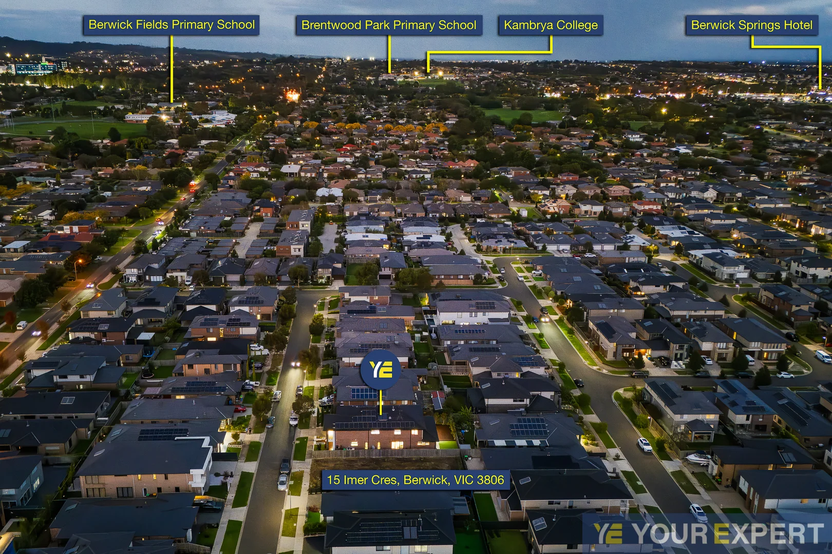 Additional image 33 of 15 Imer Crescent, Berwick VIC 3806
