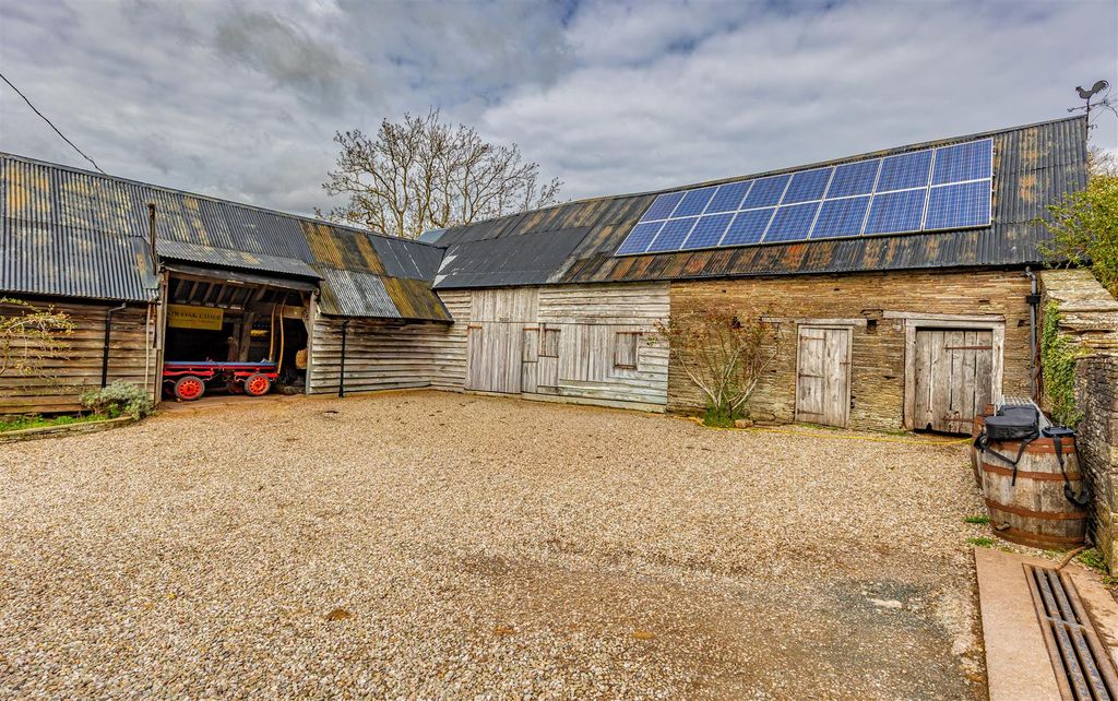Additional image 34 of 8 bed farmhouse for saleBacton, Hereford HR2