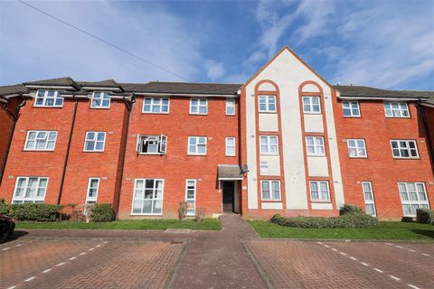 Cherry Lane, West Drayton UB7