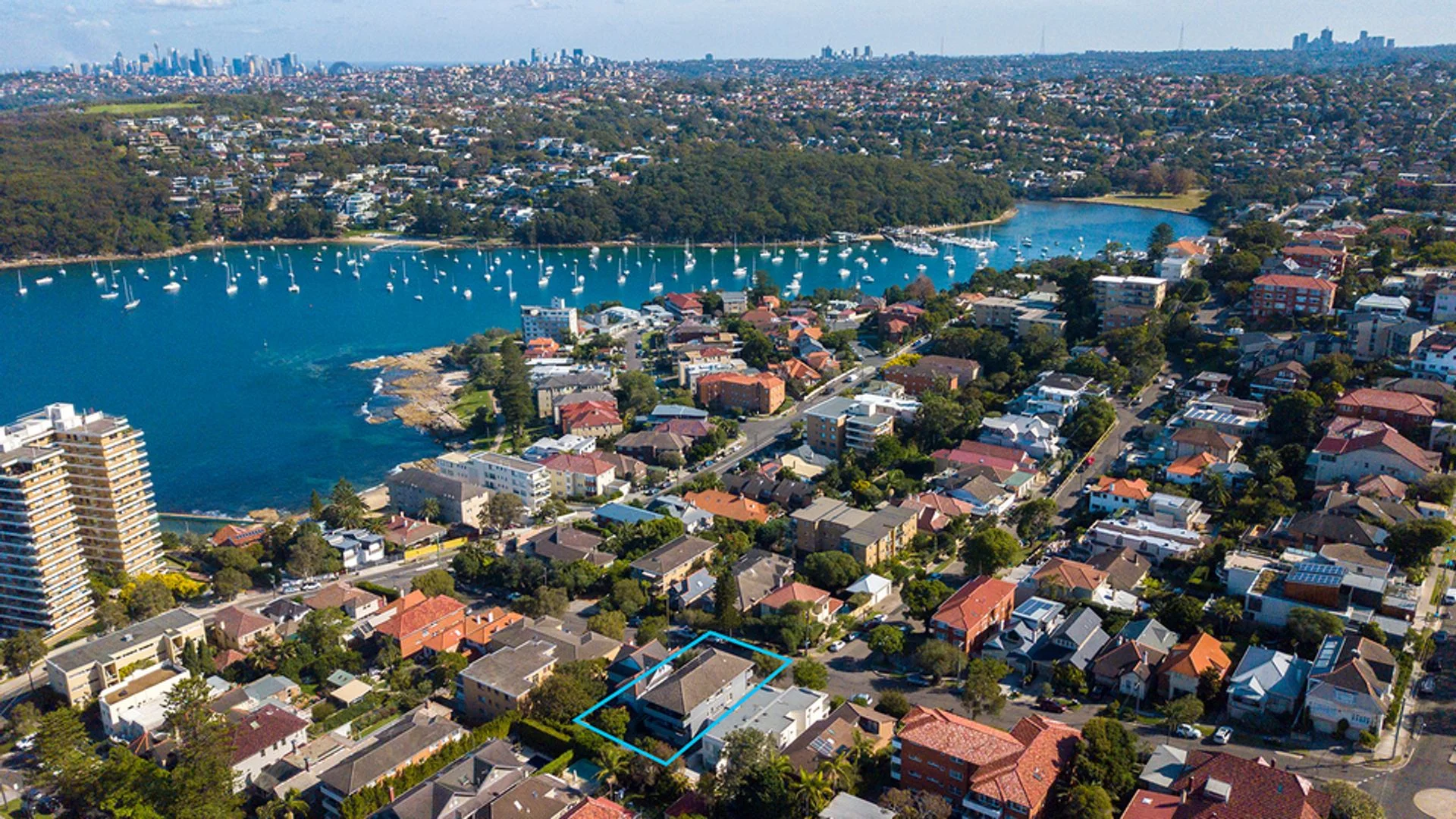 Additional image 7 of 3/18 Woods Parade, Fairlight NSW 2094
