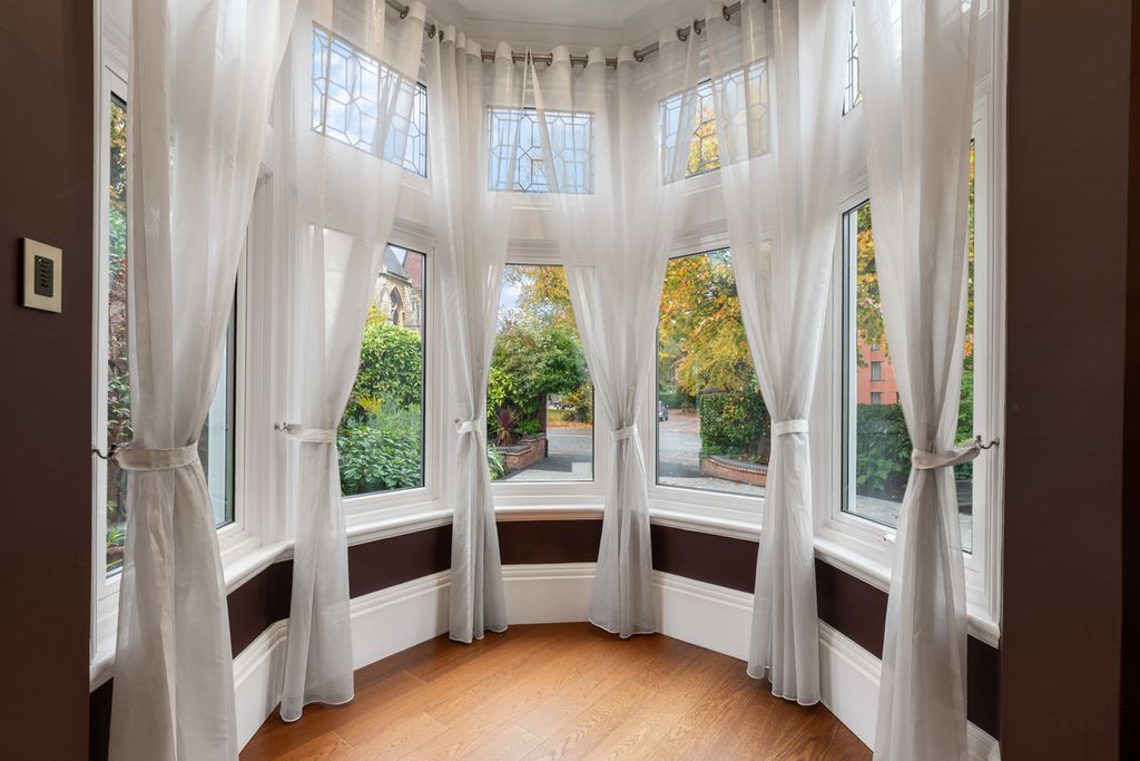 Additional image 14 of 7 bed detached house for saleLyttelton Road, Edgbaston Birmingham, West Midlands B16
