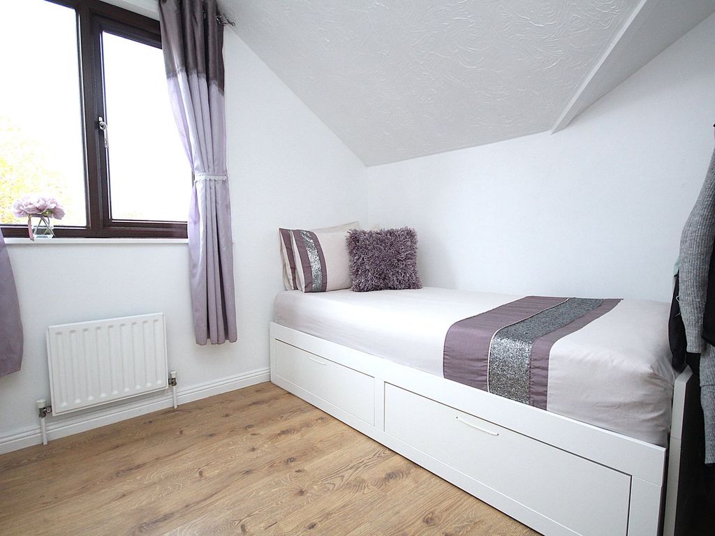 Additional image 5 of Studio for sale36 Chorley Close, Oakdale, Poole BH15