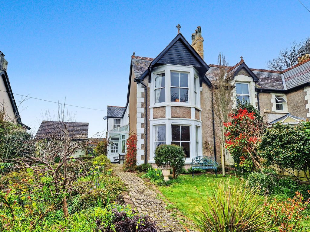 Additional image 25 of 4 bed semi-detached house for sale3 Clevis Hill, Newton Village, Porthcawl CF36
