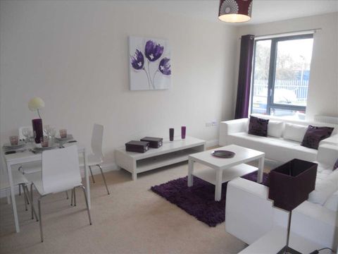 Felix Court, 11 Charcot Road, Colindale NW9