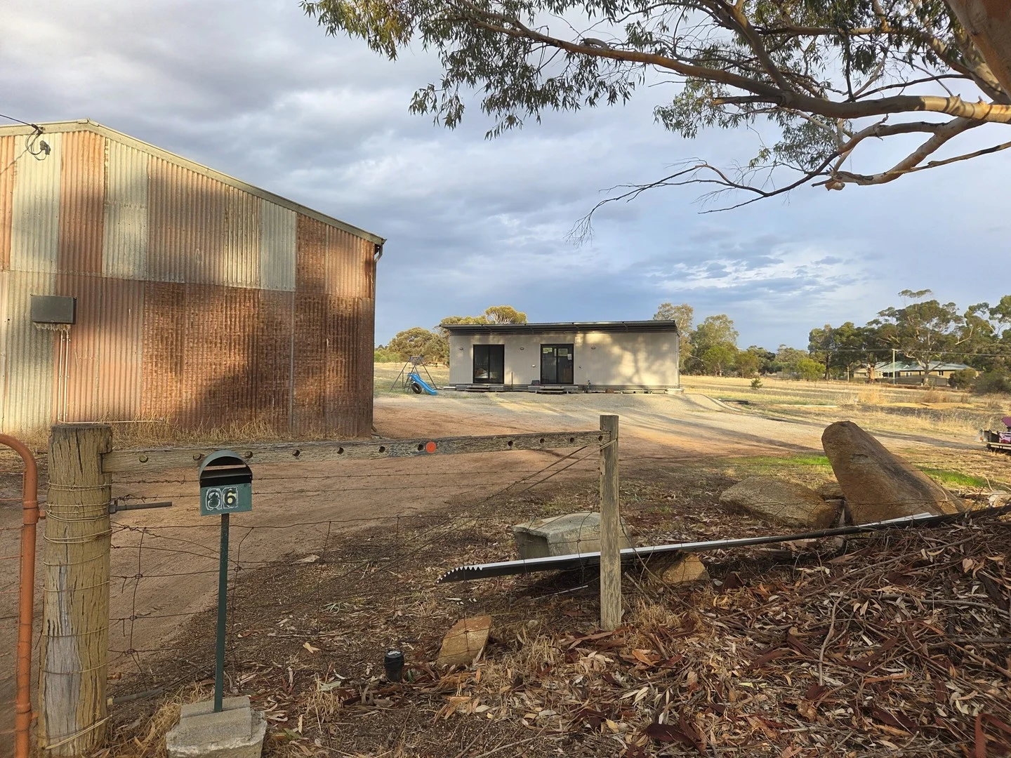 12 Somerset, Pingelly WA 6308