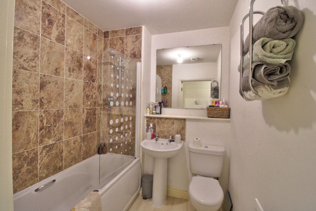 Additional image 13 of 1 bed flat for saleSidney Gardens, Blyth NE24