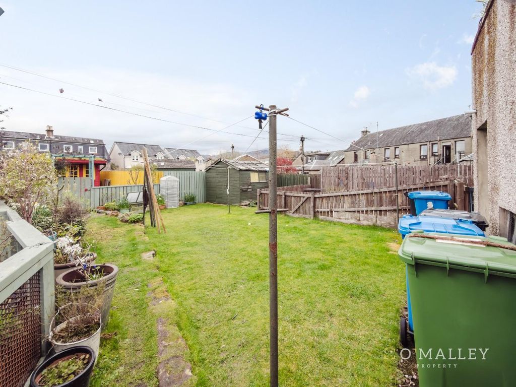 Additional image 18 of 3 bed flat for saleOchil Street, Alloa FK10