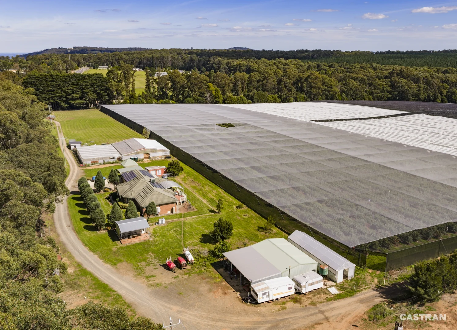 Additional image 13 of 1363 Whittlesea Yea Road, Kinglake West VIC 3757