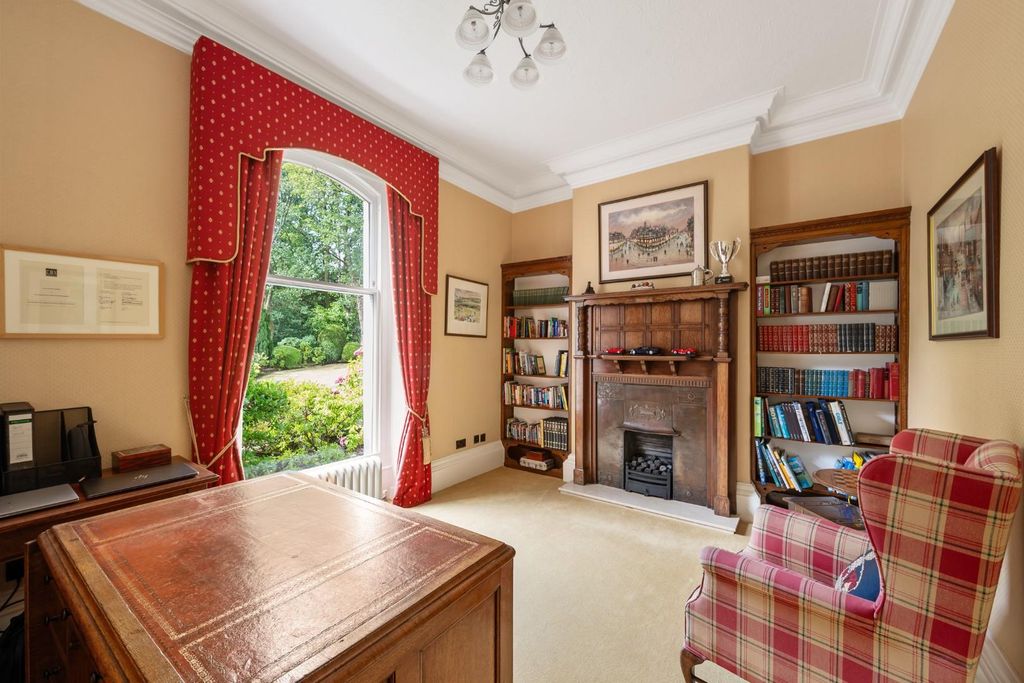 Additional image 27 of 5 bed detached house for saleMoorlands, Chapeltown Road, Bromley Cross, Bolton BL7