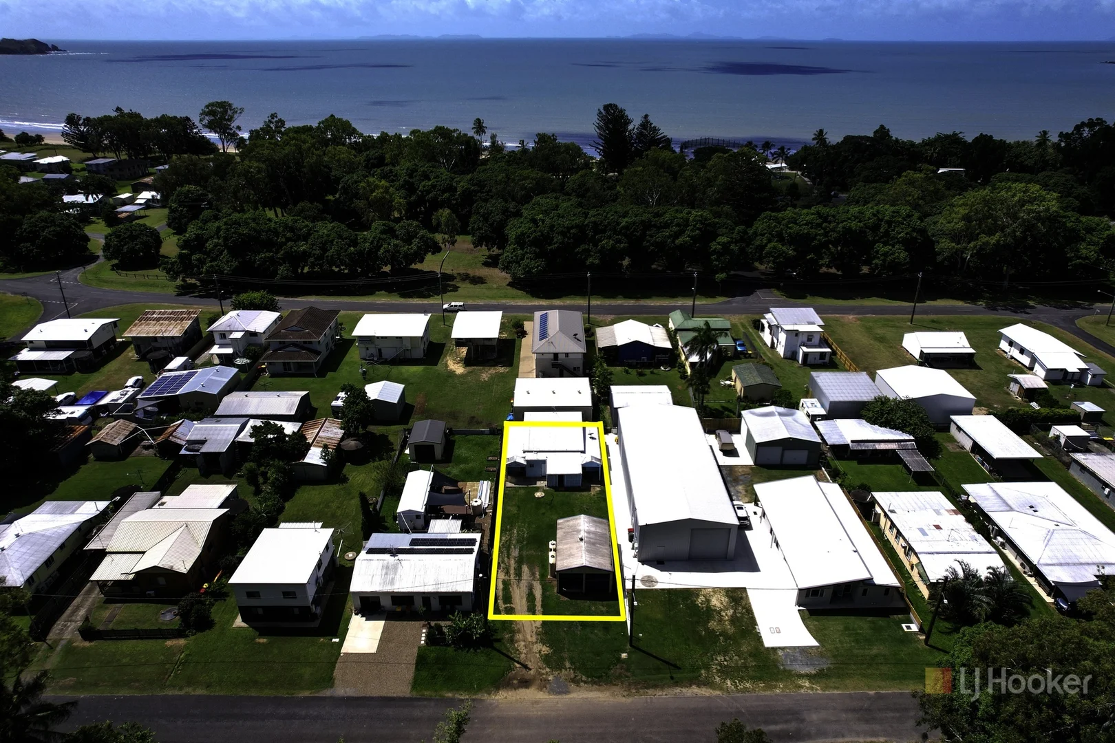 Additional image 11 of 54 Prince Charles Avenue, Seaforth QLD 4741