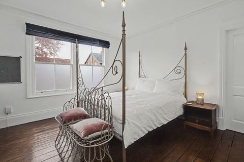 Room 7, Stanley Road OX4, Room to rent
