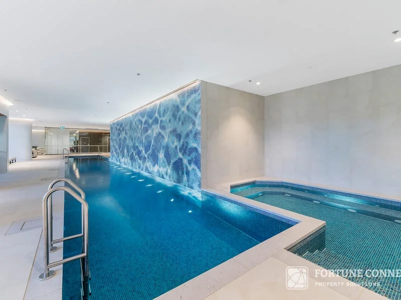 Additional image 7 of 1911/500 Pacific Highway, St Leonards NSW 2065