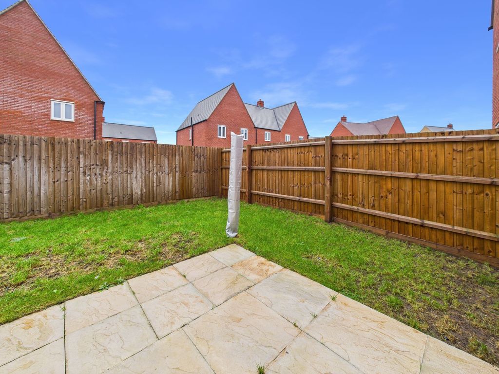 Additional image 18 of 2 bed semi-detached house for saleLincoln Street, Towcester NN12