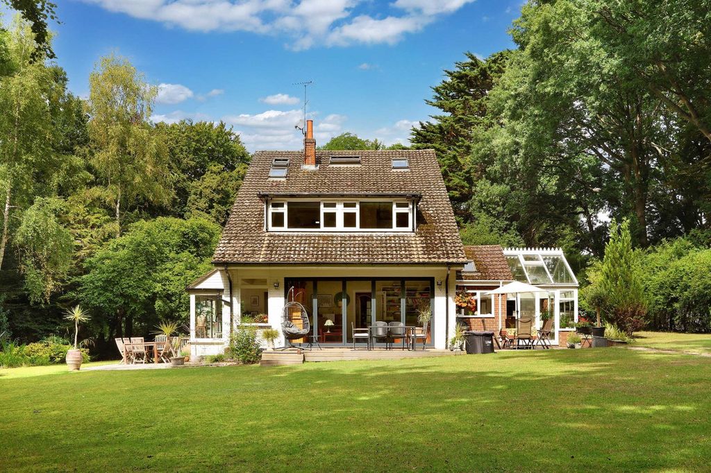 Additional image 20 of 5 bed country house for saleBlind Lane, Bourne End, Buckinghamshire SL8