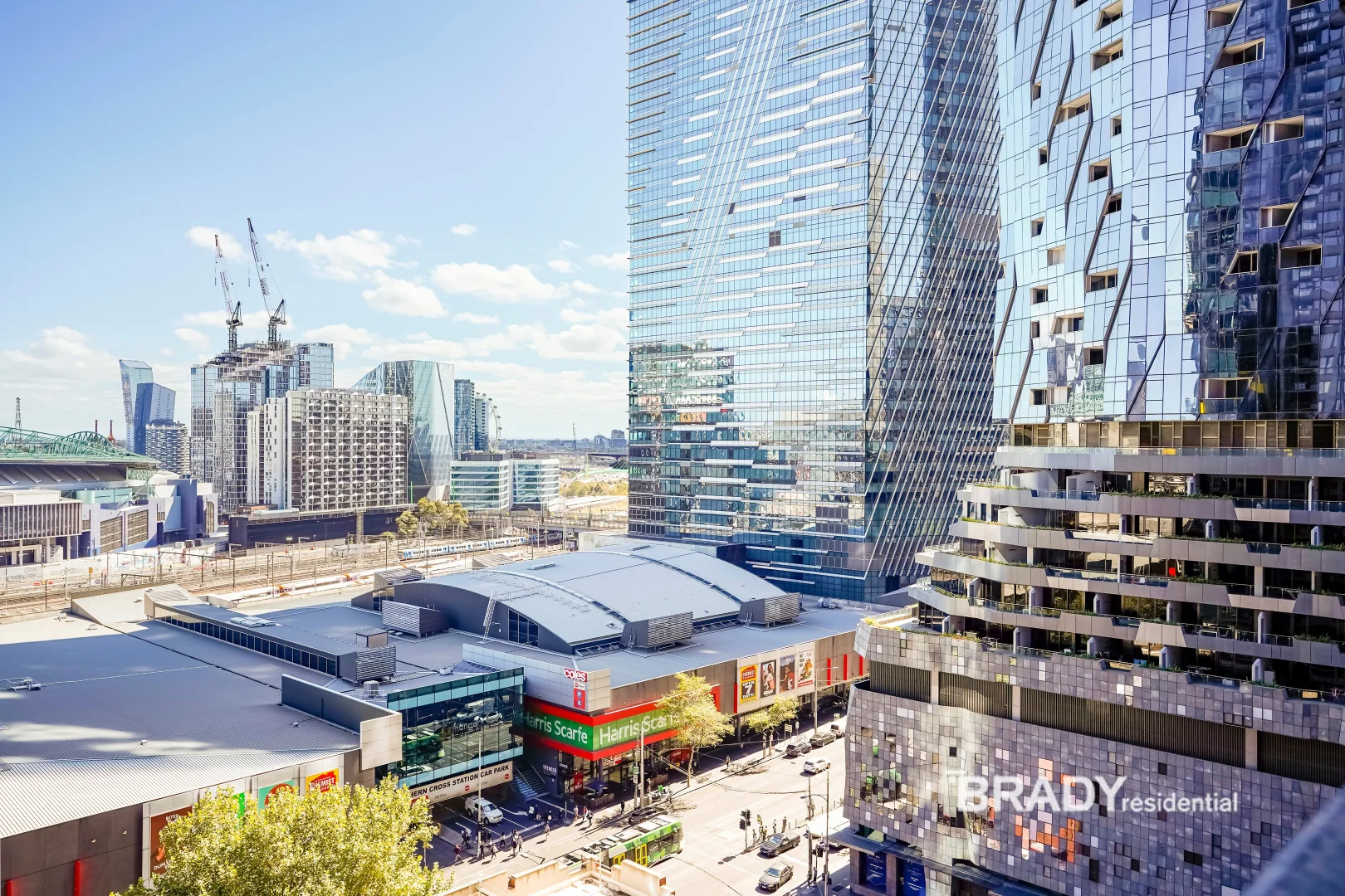 Additional image 11 of 1207/639 Lonsdale Street, Melbourne VIC 3000