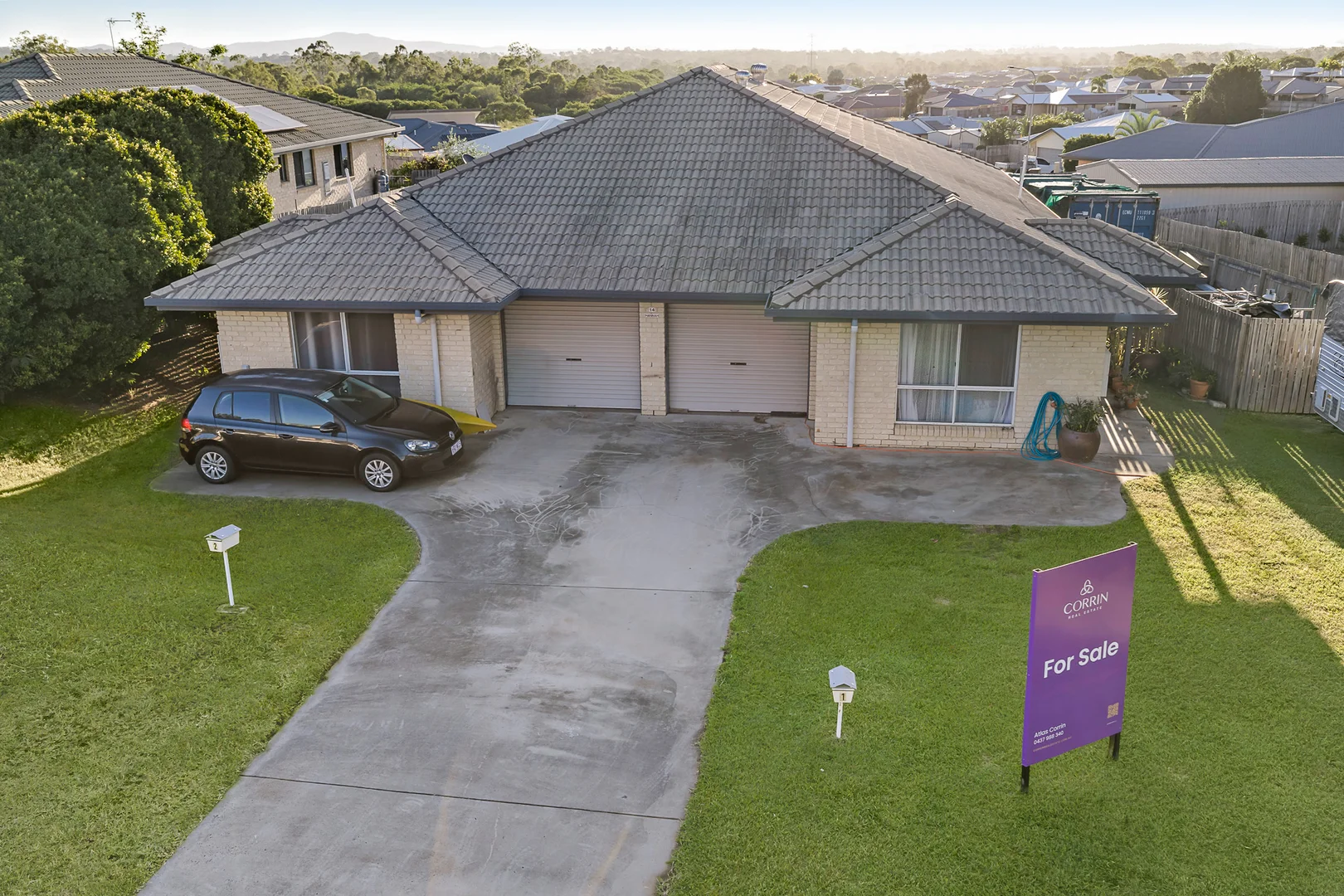Additional image 3 of 1/14 Hannah Street, Calliope QLD 4680