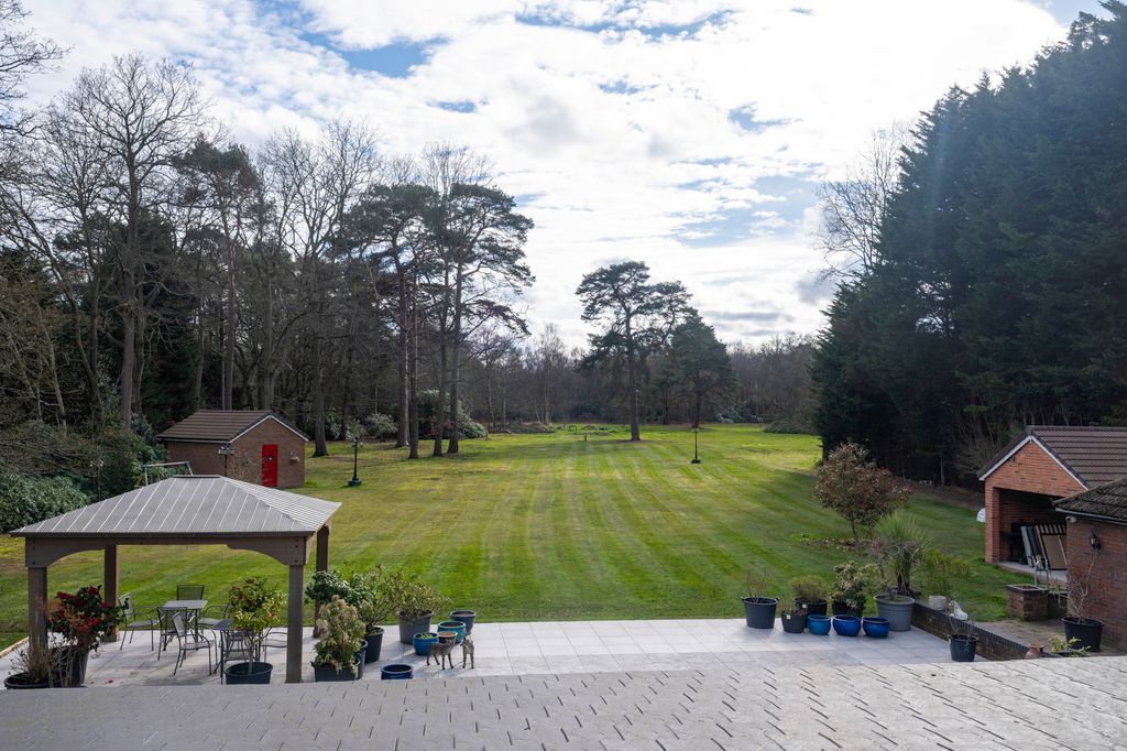 Additional image 3 of 8 bed detached house for saleForest Road, Bracknell RG42