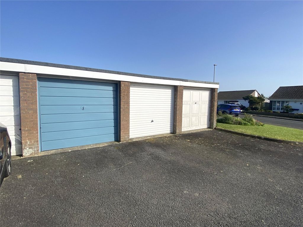 Additional image 16 of 1 bed bungalow for saleFairway Close, Braunton, Devon EX33