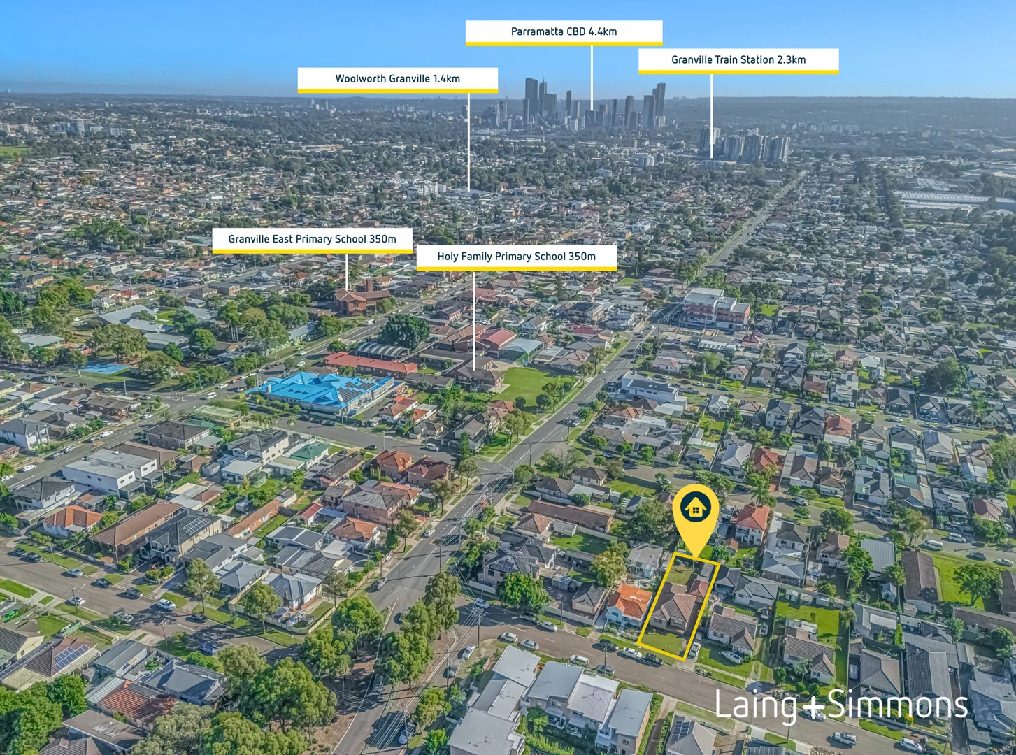 Additional image 17 of 45 Byrnes Street, South Granville NSW 2142