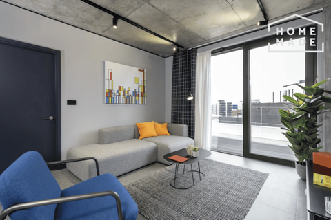 Beton HA9