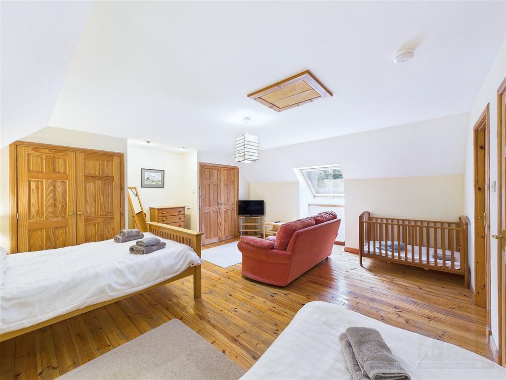 Additional image 13 of 5 bed detached house for saleWoodland Lodge, 9 Kinchurdy Road, Boat Of Garten PH24