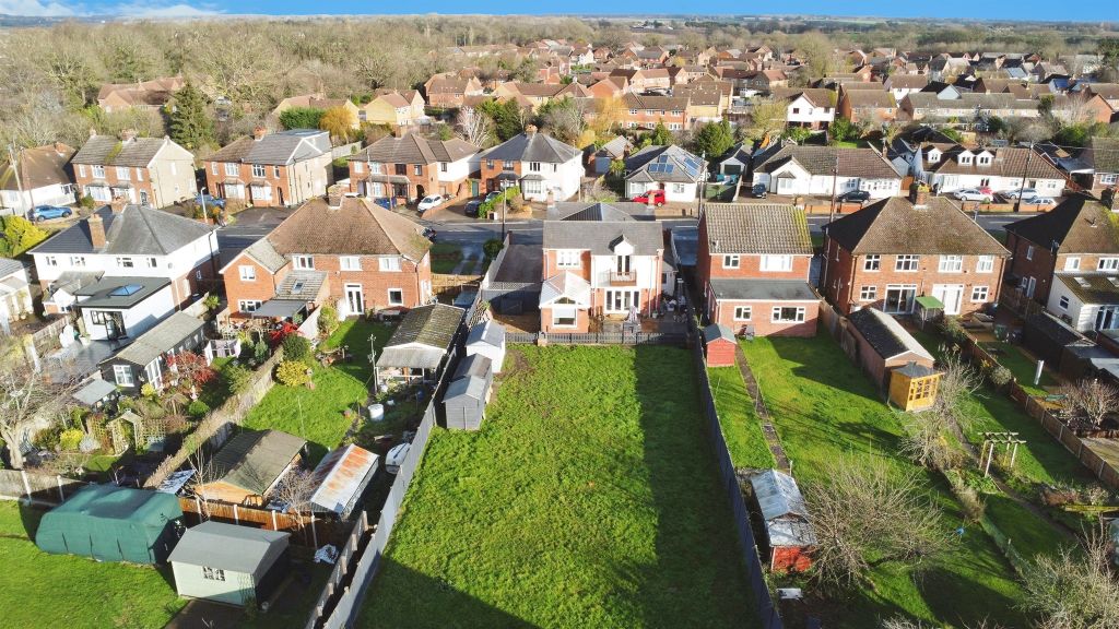 Additional image 3 of 5 bed detached house for saleCressing Road, Braintree CM7
