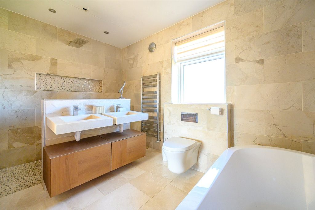 Additional image 29 of 6 bed detached house for saleBroadway House, Wakefield Road, Drighlington, Bradford, West Yorkshire BD11