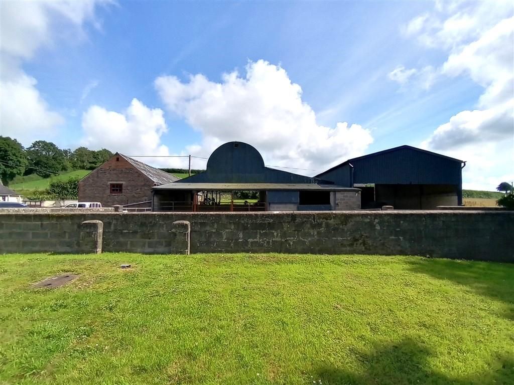 Additional image 4 of Land for salePenrherber, Newcastle Emlyn, Carmarthenshire SA38
