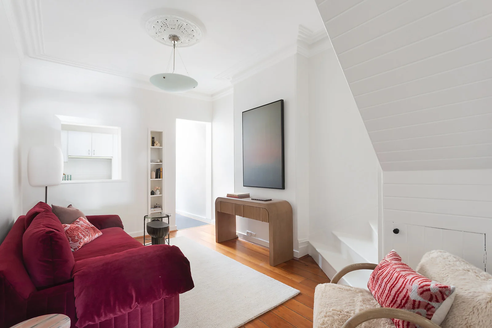 6 Glen Street, Paddington NSW 2021