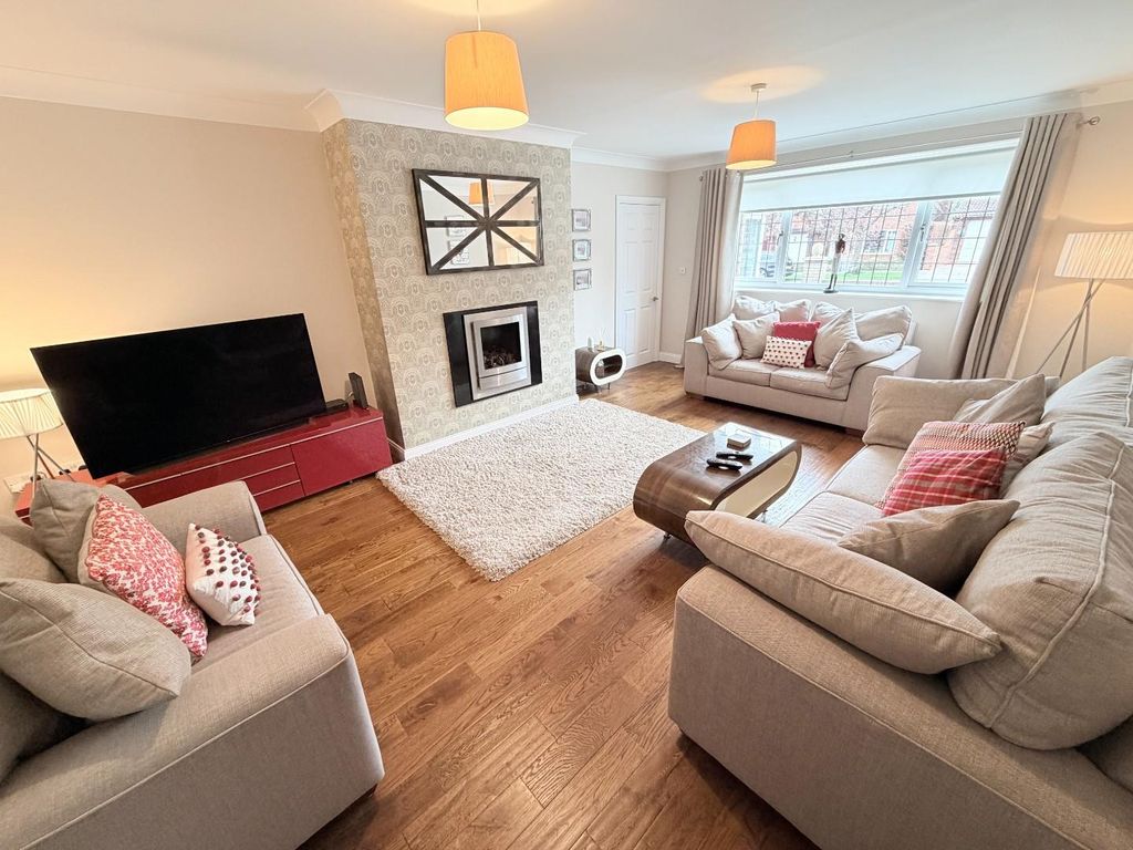 Additional image 7 of 4 bed detached house for saleThe Grove, Hartlepool TS26