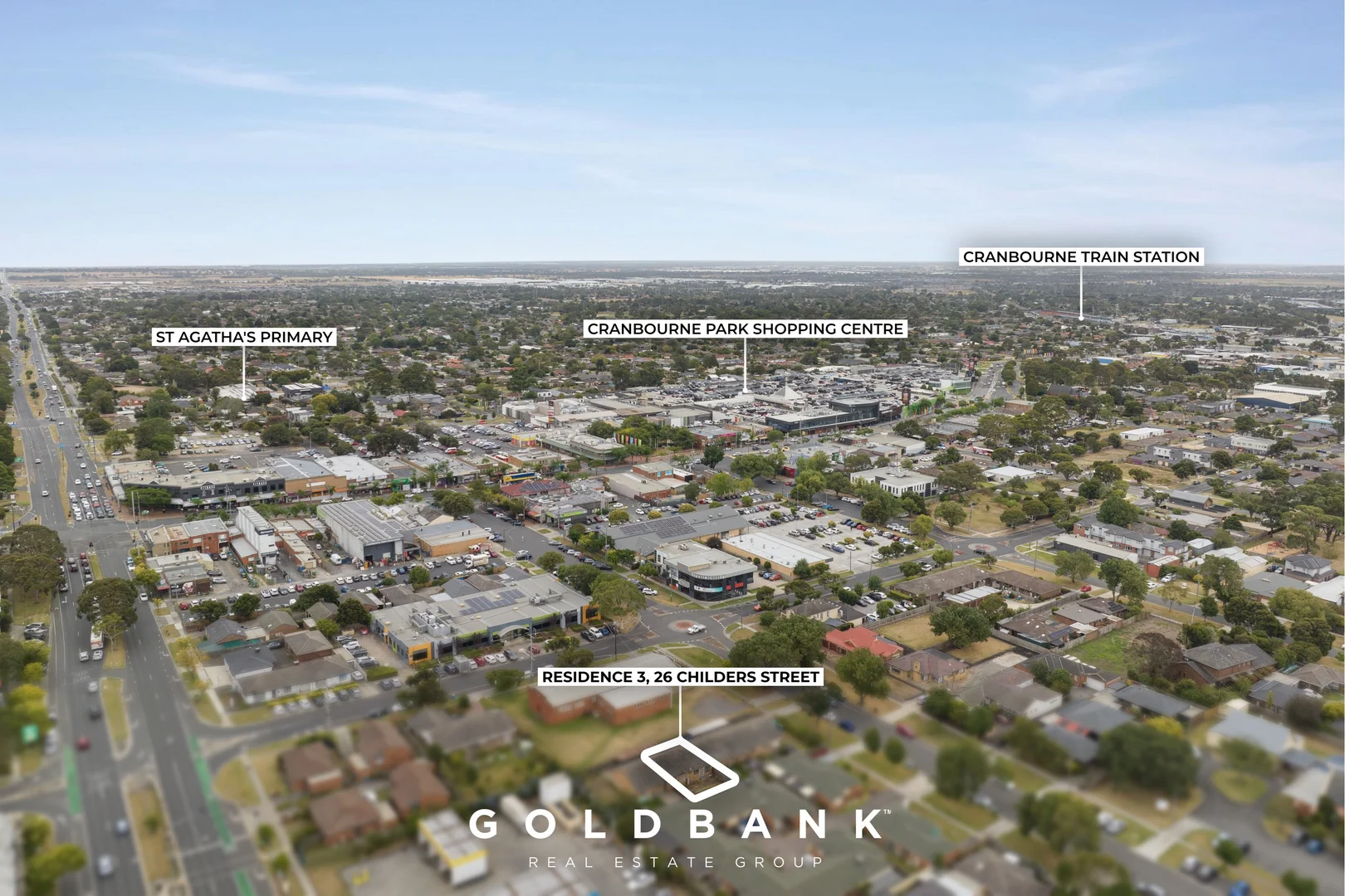 Additional image 11 of 3/26 Childers Street, Cranbourne VIC 3977
