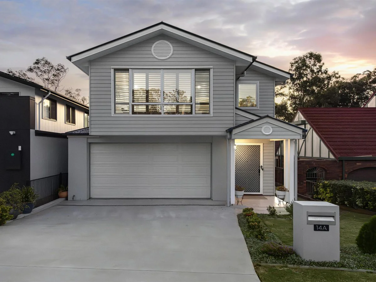 14A Sandringham Street, Mansfield QLD 4122