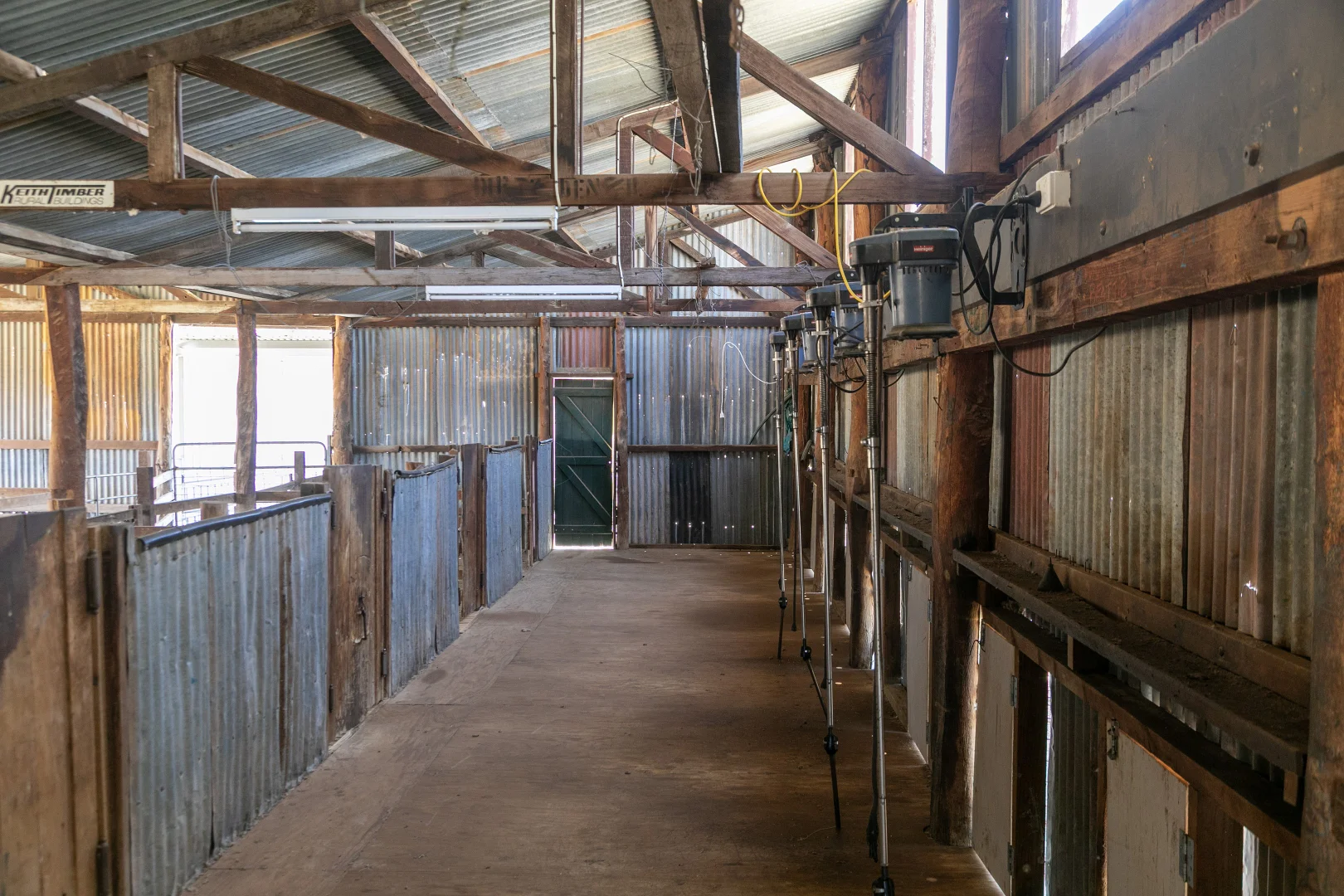 Additional image 10 of Mt Freeling Station Talc Mine Road, Lyndhurst SA 5731