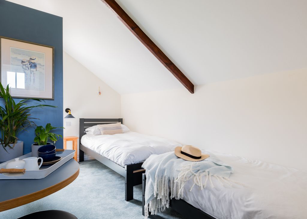 Additional image 28 of 8 bed barn conversion for saleSt. Juliot, Boscastle PL35