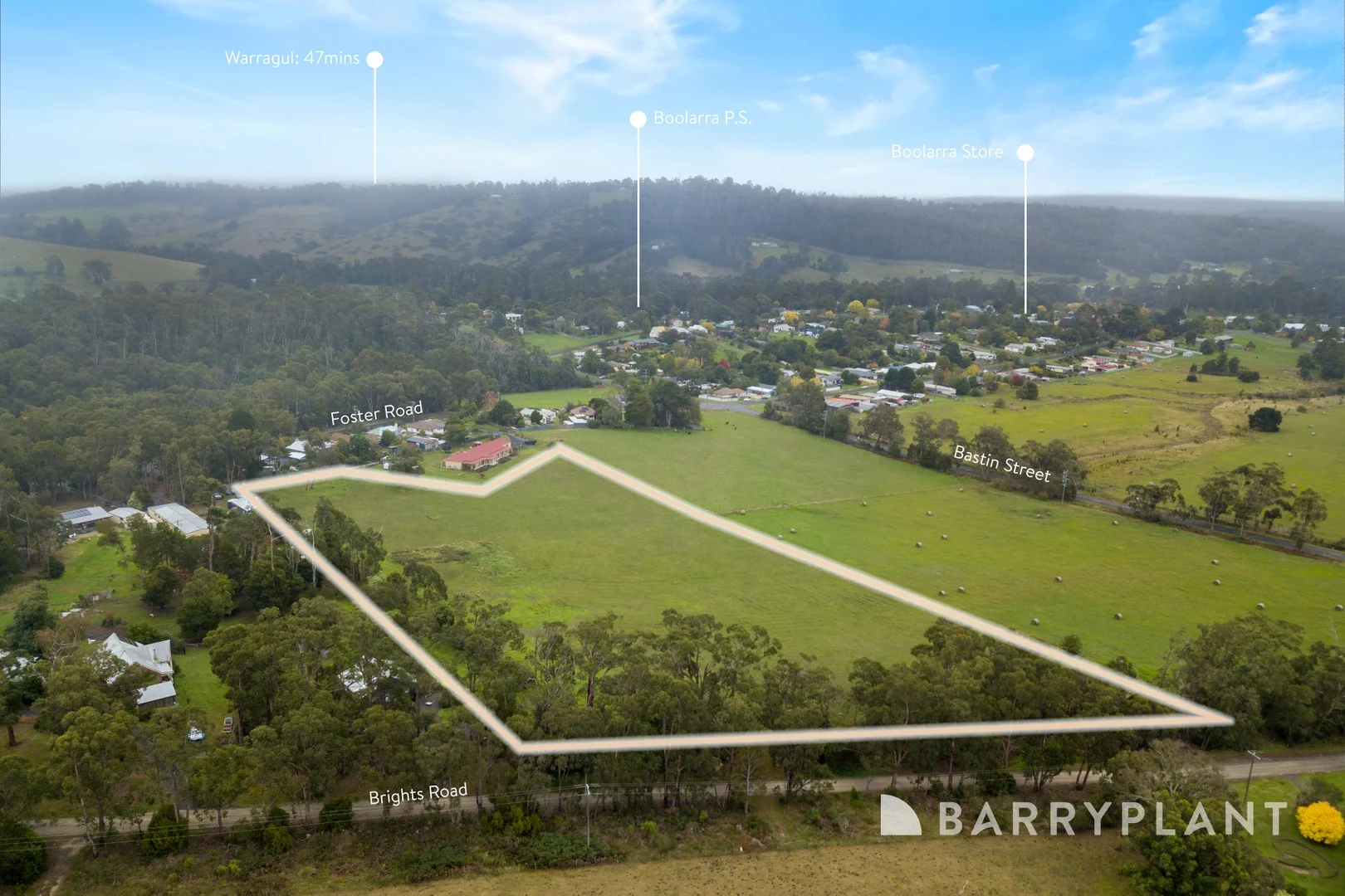 2B Brights Road, Boolarra VIC 3870