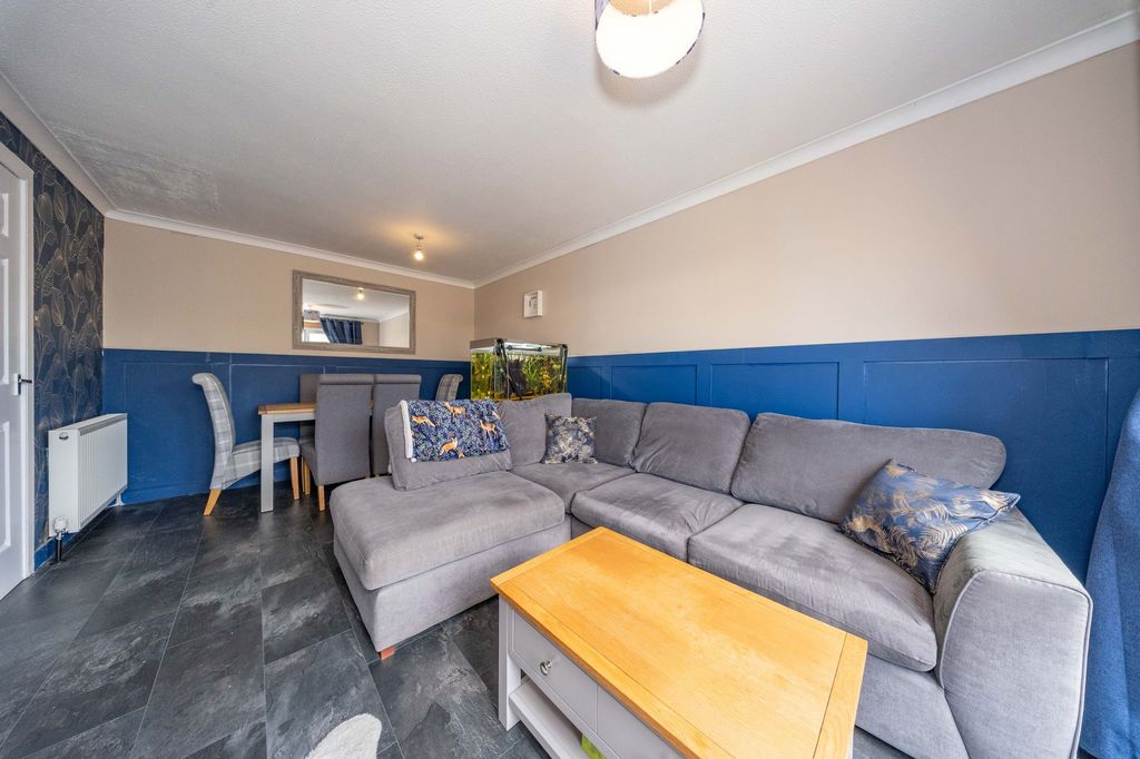 Additional image 2 of 3 bed terraced house for saleHuntly Avenue, Deans, Livingston EH54
