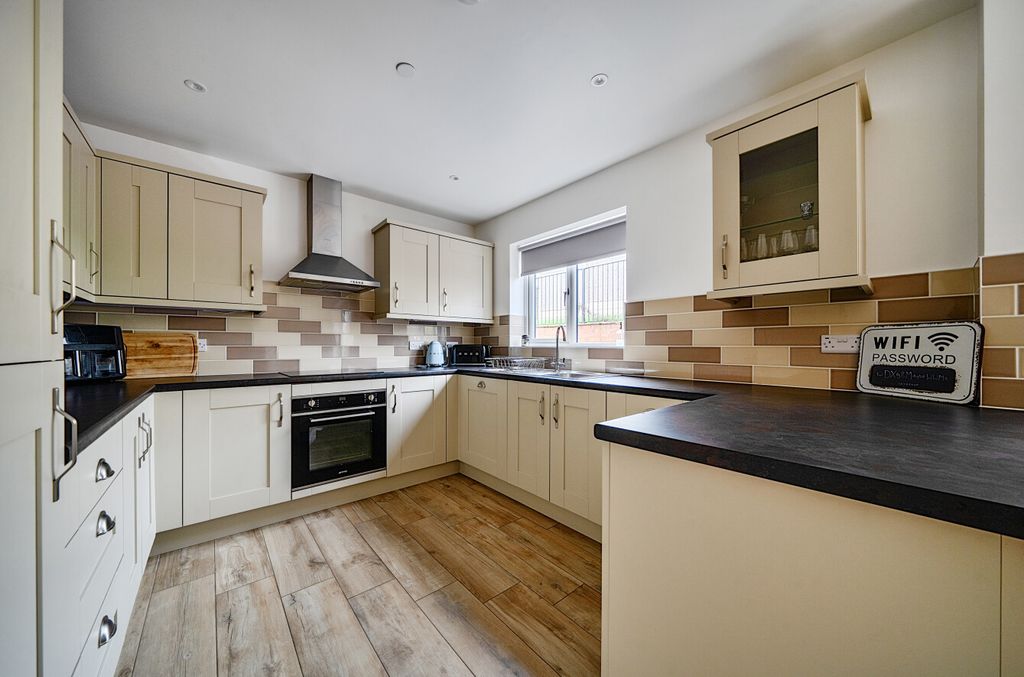 Additional image 4 of 3 bed semi-detached house for saleRidgeway View, Churchstoke, Montgomery, Powys SY15